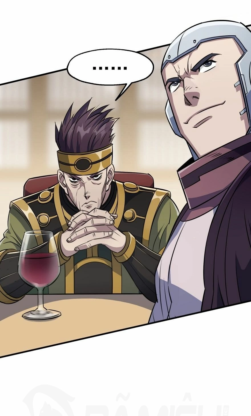 Thú Nhân Chapter 61 - 21