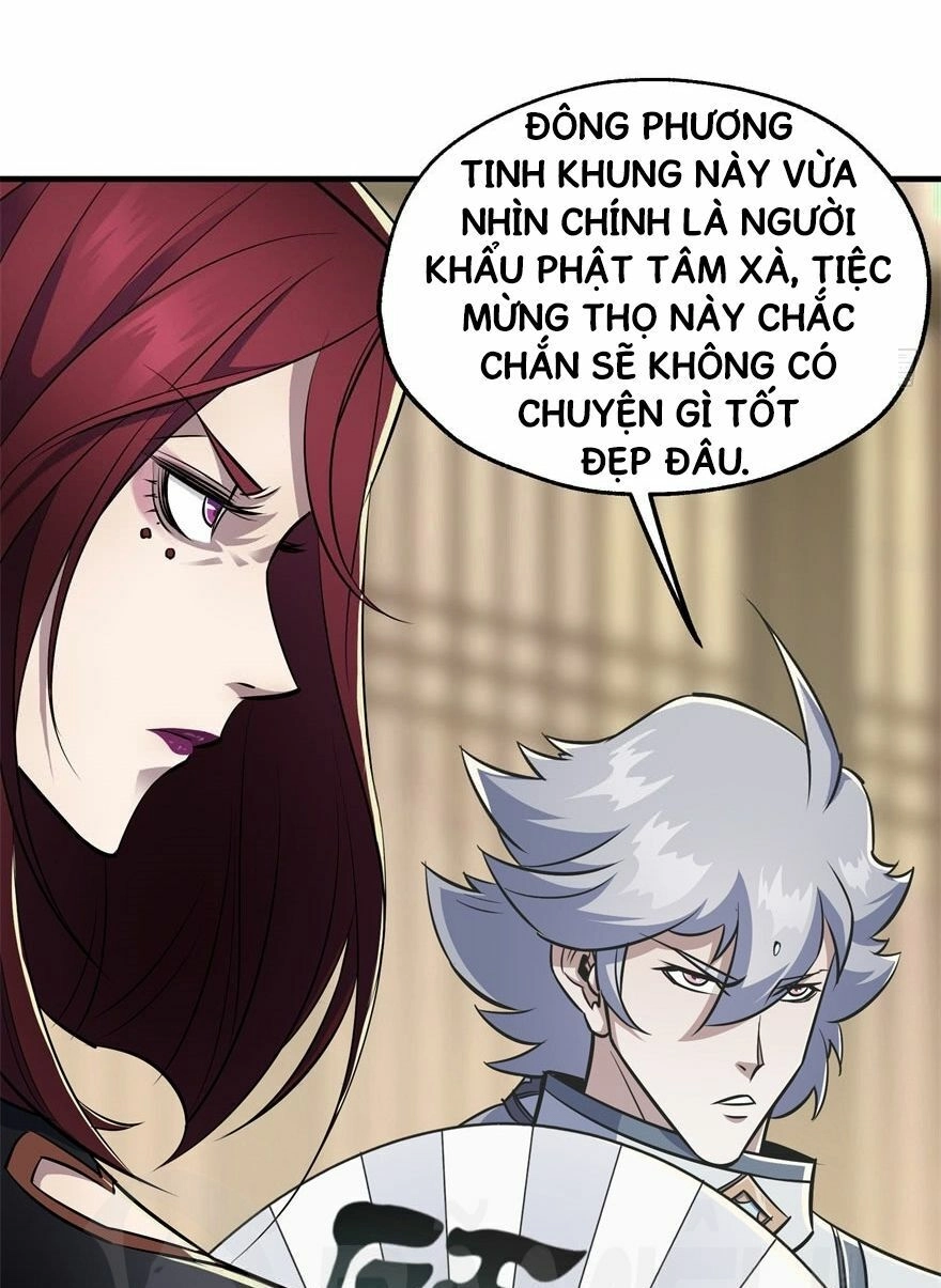 Thú Nhân Chapter 61 - 25
