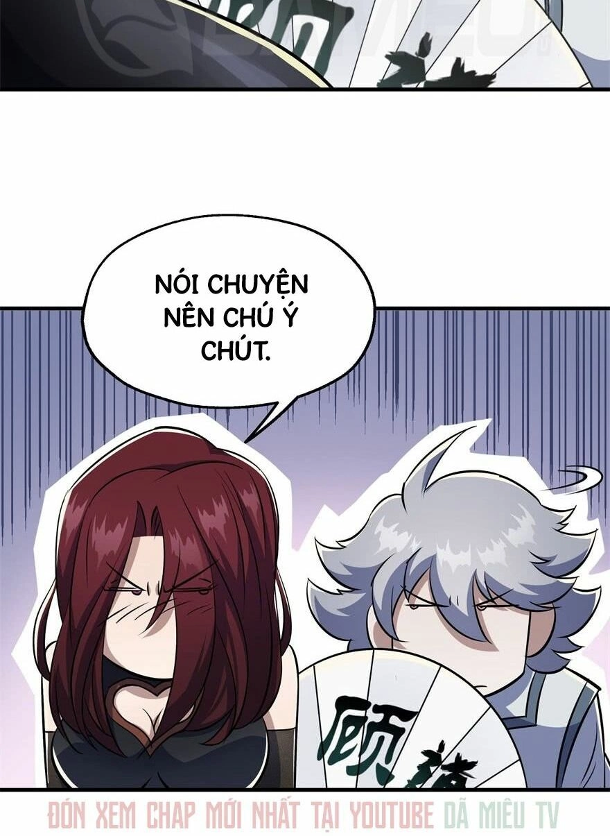 Thú Nhân Chapter 61 - 26