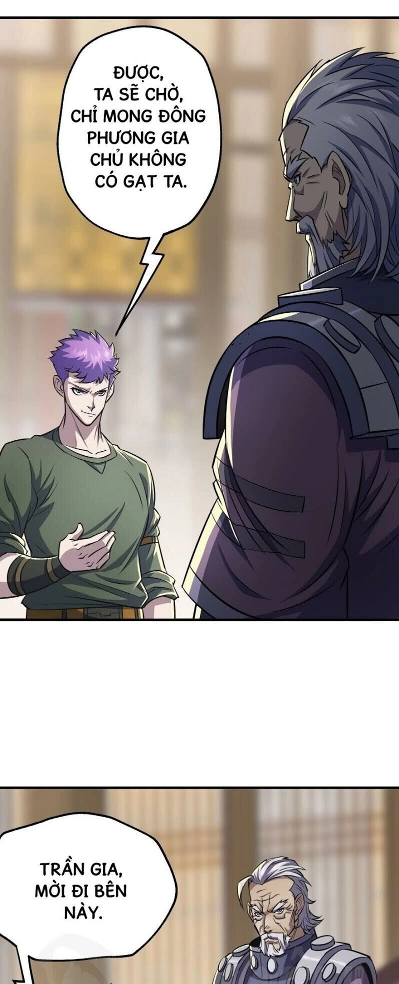 Thú Nhân Chapter 61 - 27