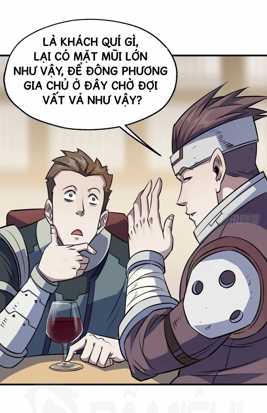 Thú Nhân Chapter 61 - 30