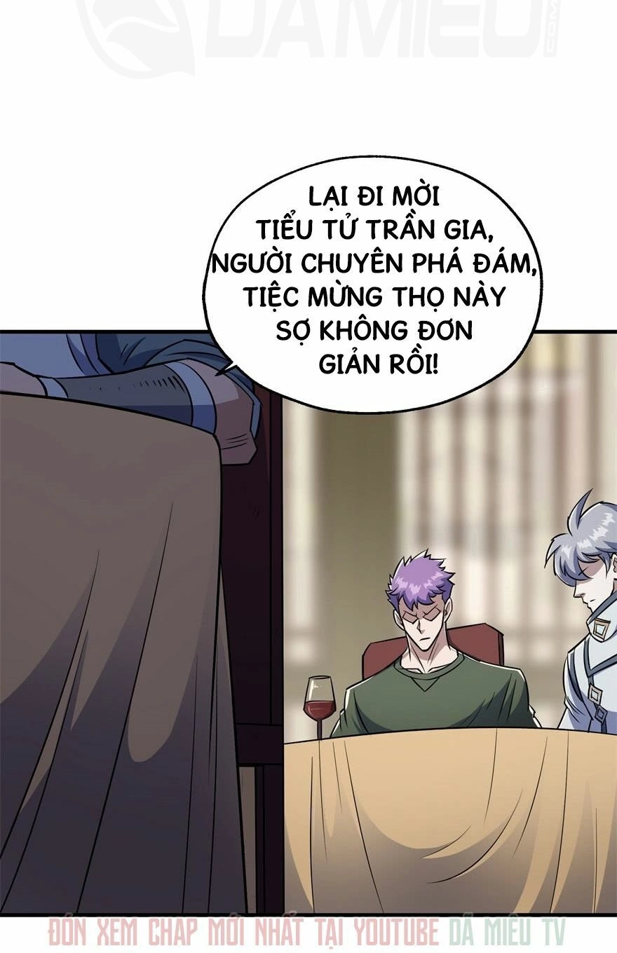 Thú Nhân Chapter 61 - 31