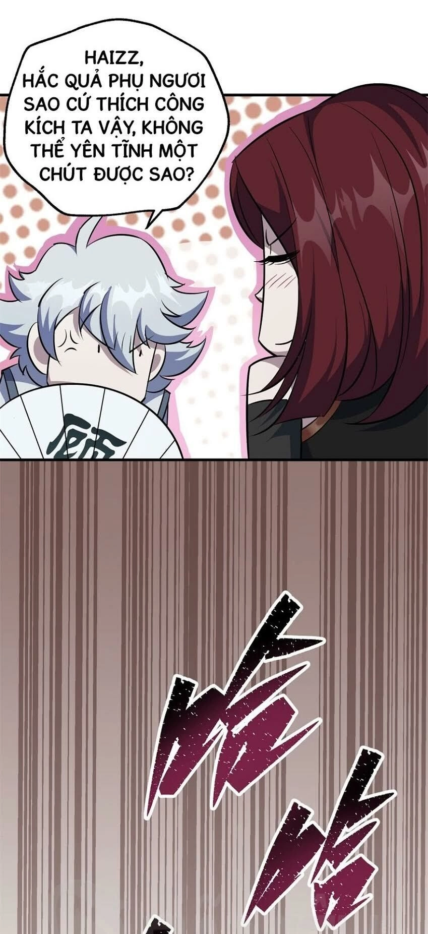 Thú Nhân Chapter 61 - 35