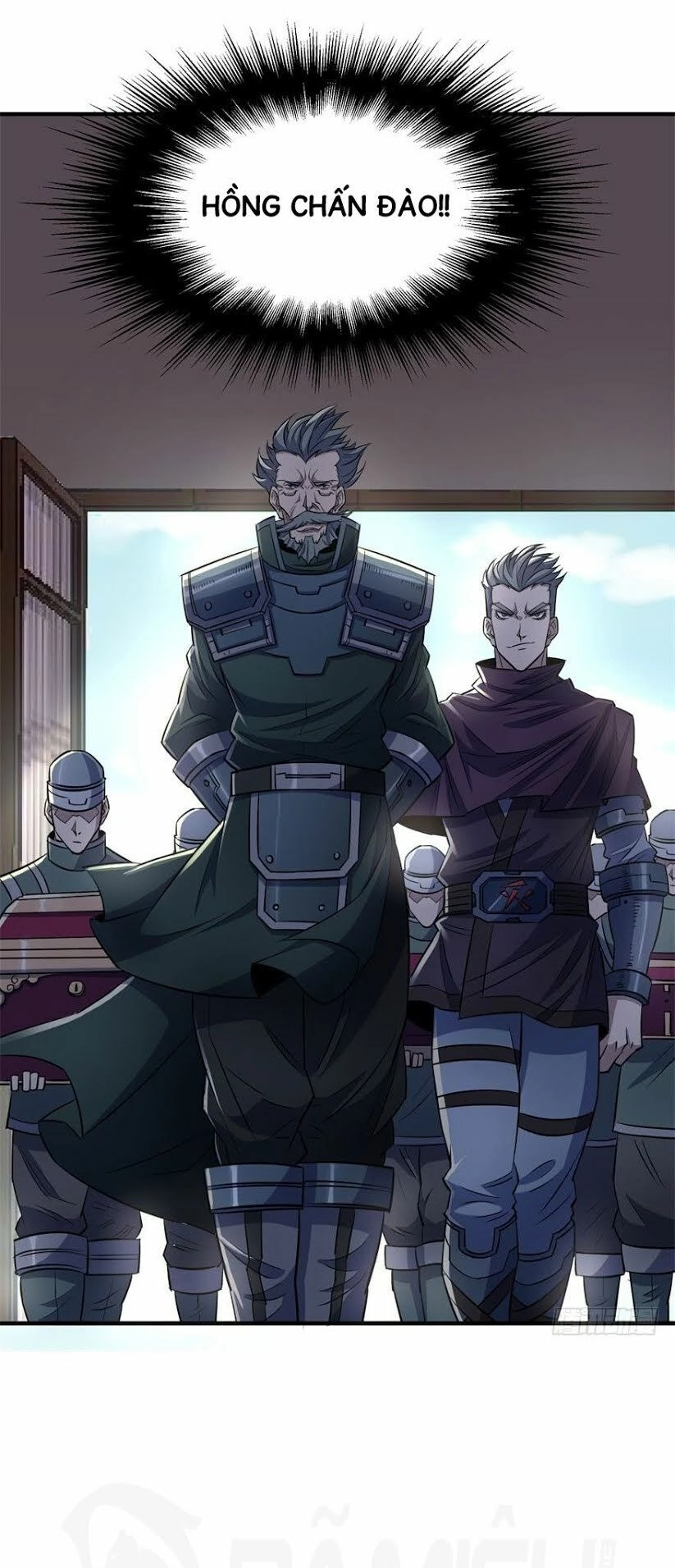 Thú Nhân Chapter 61 - 37