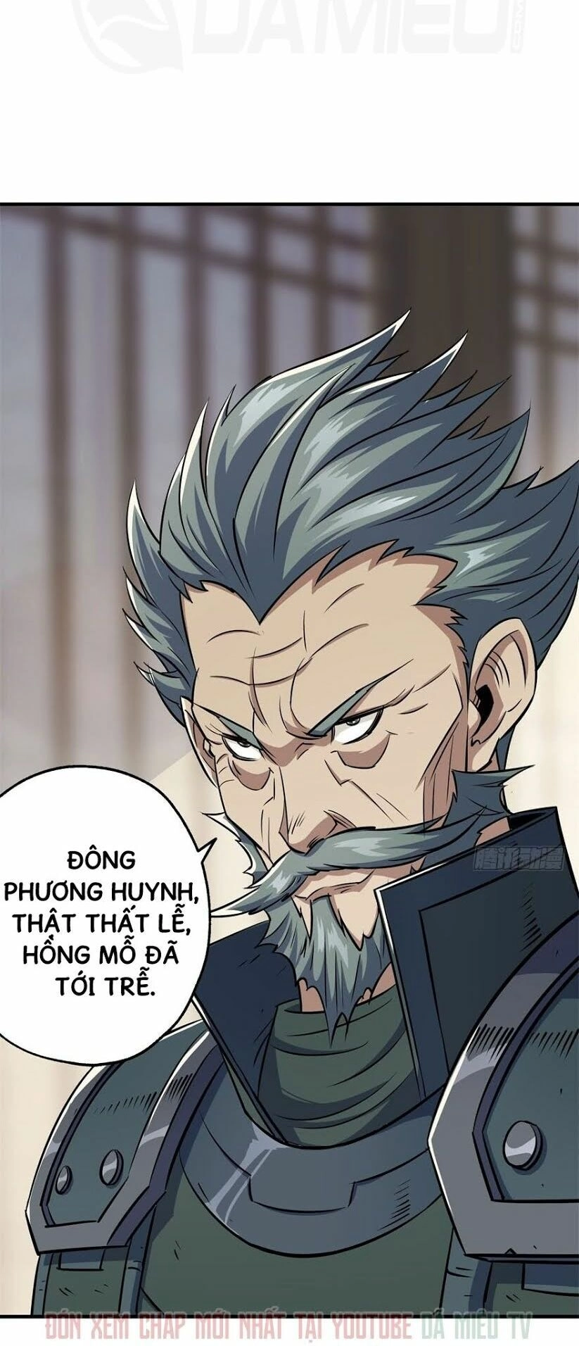 Thú Nhân Chapter 61 - 38