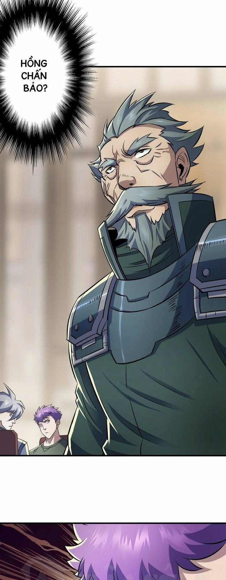 Thú Nhân Chapter 62 - 2