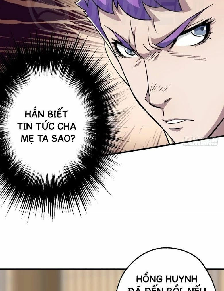 Thú Nhân Chapter 62 - 3