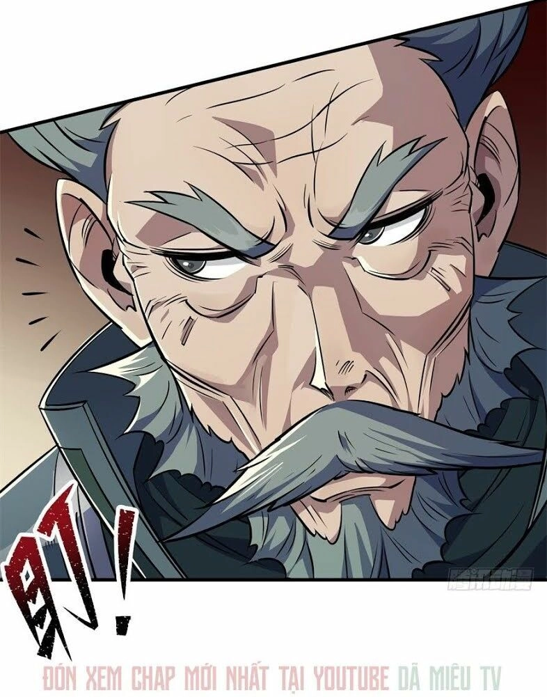 Thú Nhân Chapter 62 - 7