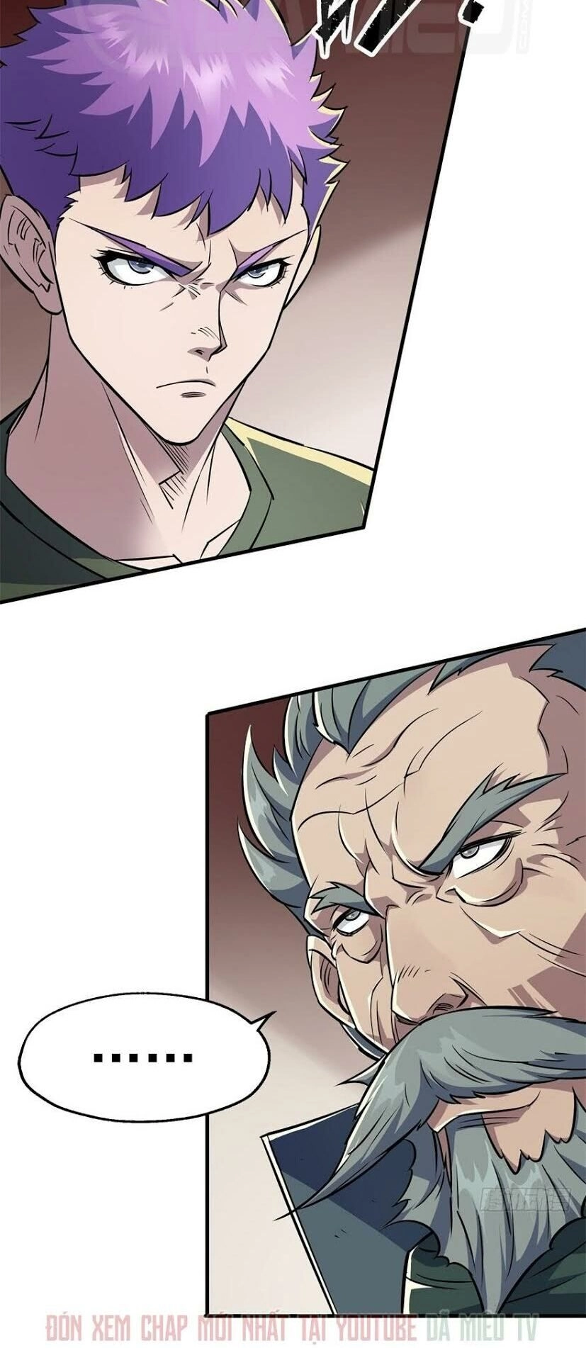 Thú Nhân Chapter 62 - 9