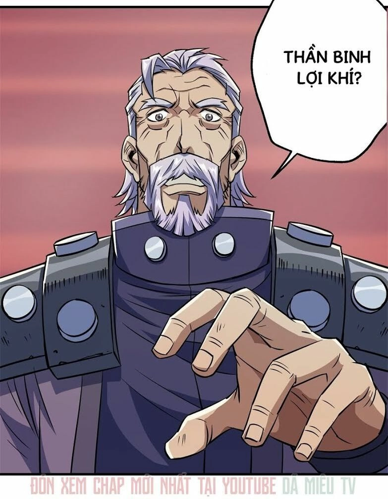 Thú Nhân Chapter 62 - 18