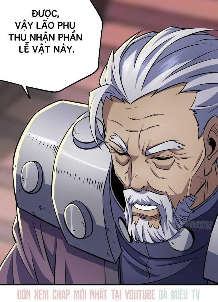 Thú Nhân Chapter 62 - 22