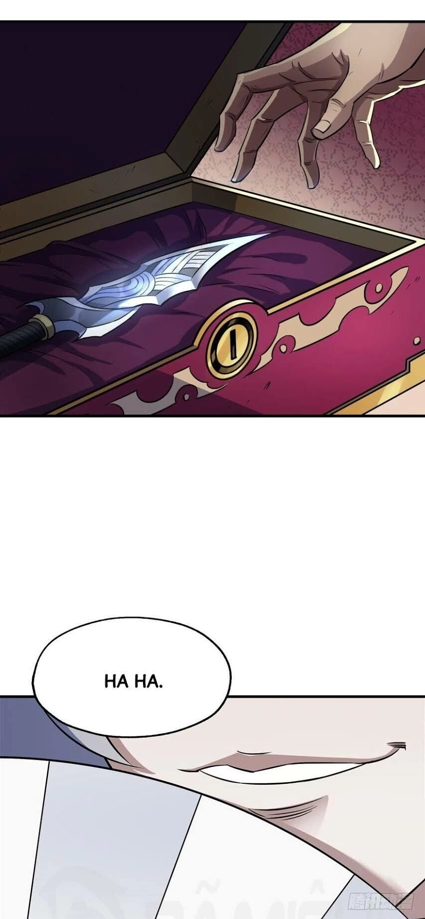 Thú Nhân Chapter 62 - 23