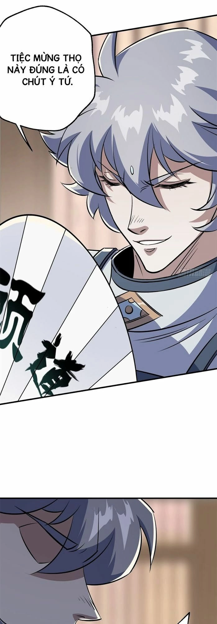 Thú Nhân Chapter 62 - 25