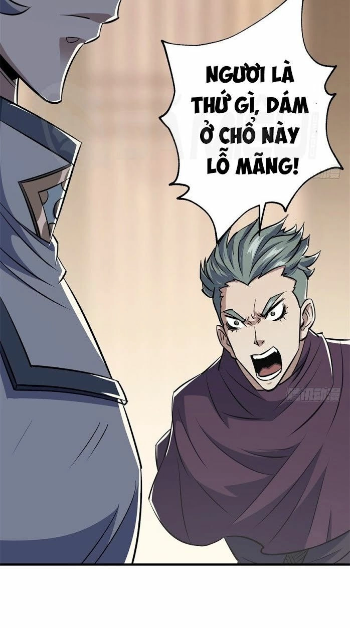 Thú Nhân Chapter 62 - 26