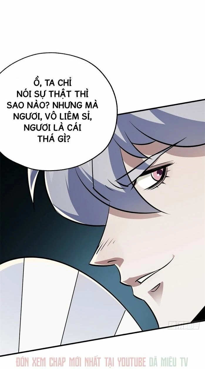 Thú Nhân Chapter 62 - 27