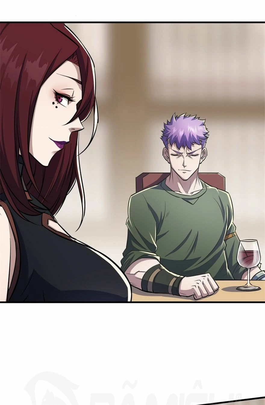 Thú Nhân Chapter 62 - 28