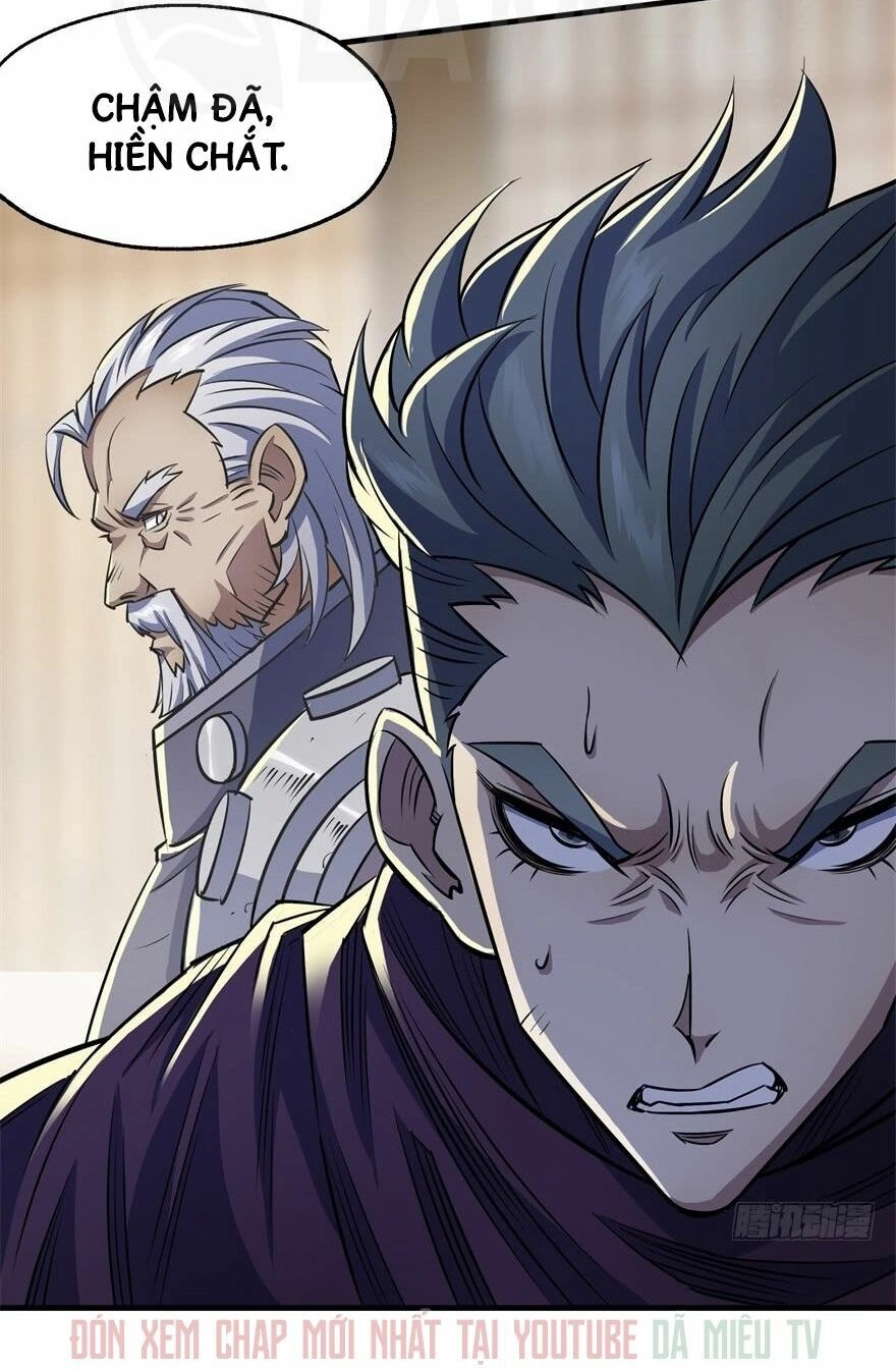 Thú Nhân Chapter 62 - 29