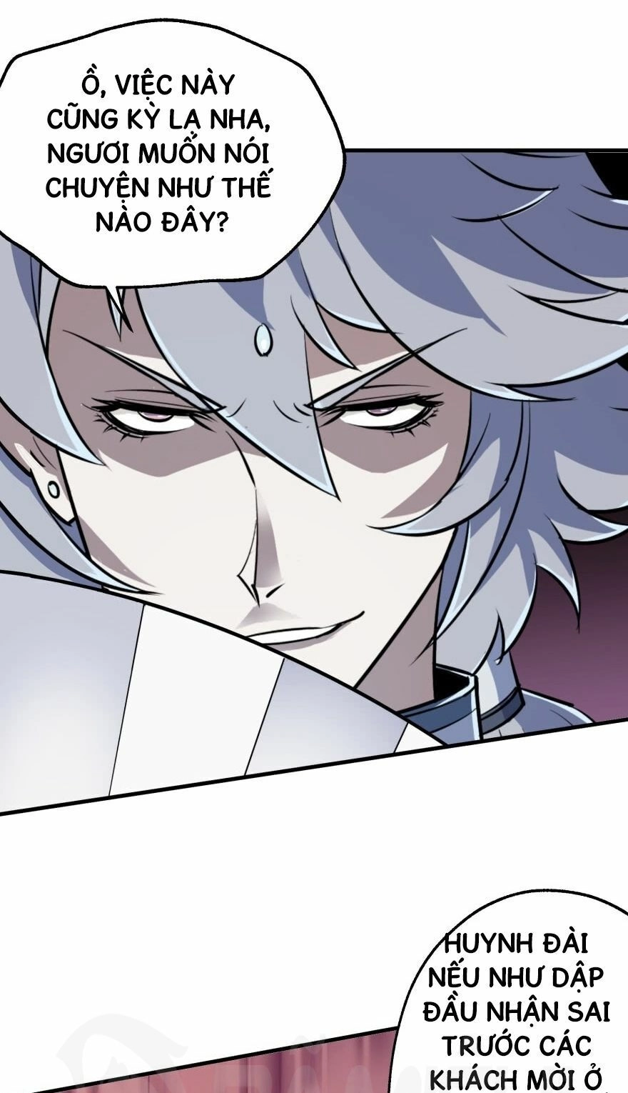 Thú Nhân Chapter 62 - 32