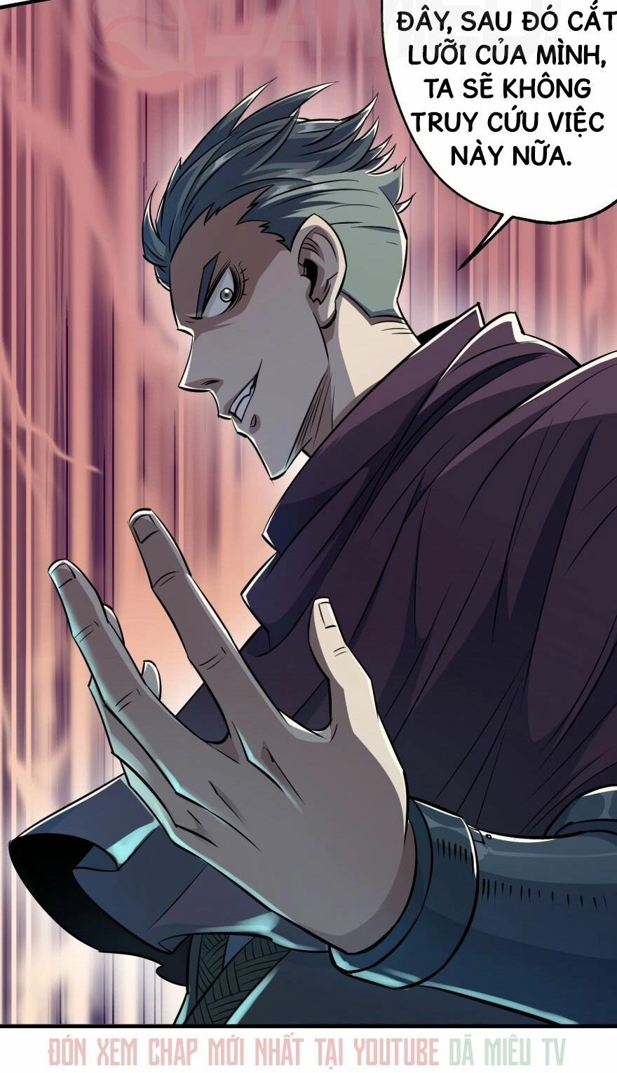 Thú Nhân Chapter 62 - 33