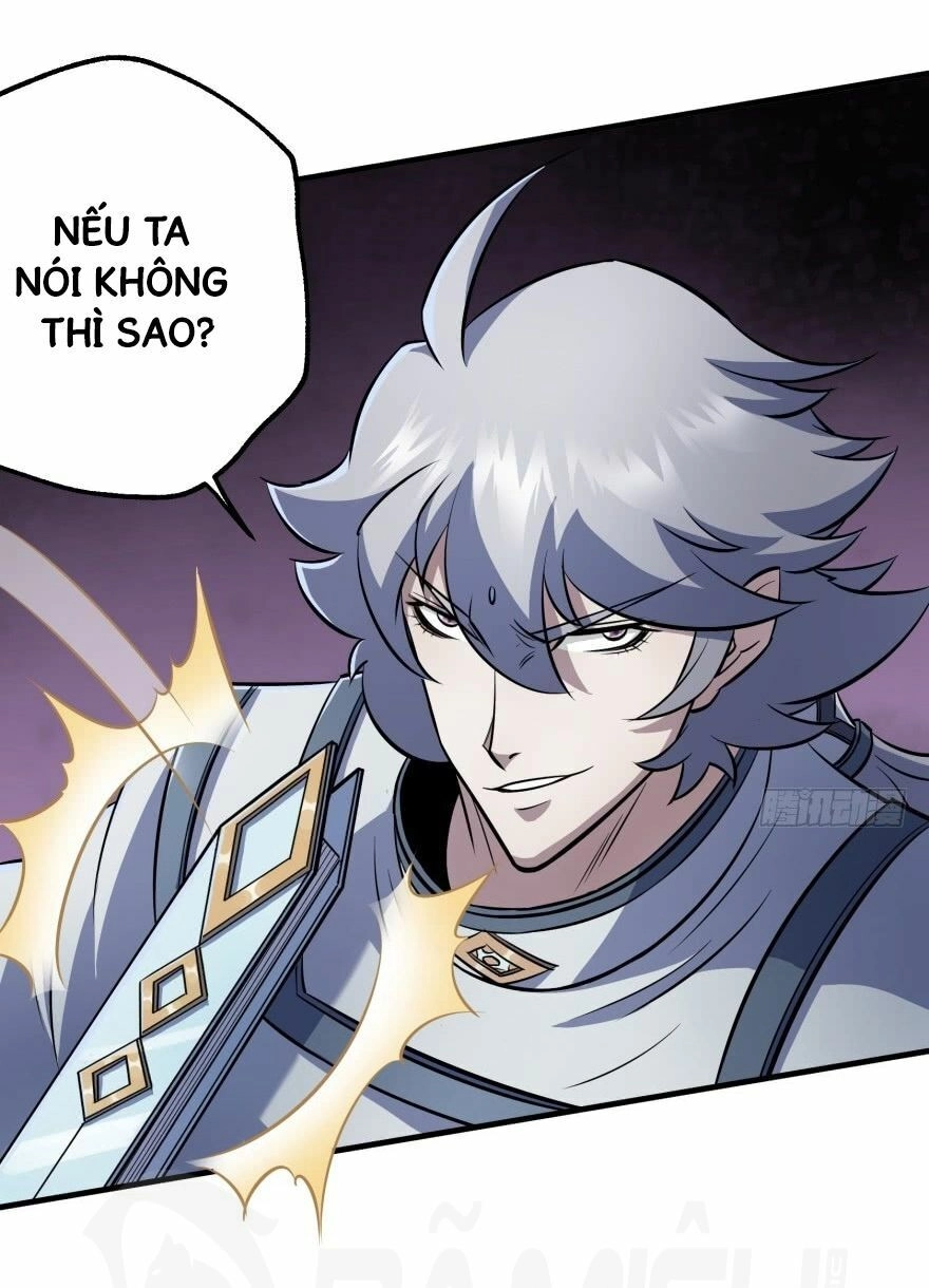 Thú Nhân Chapter 62 - 34