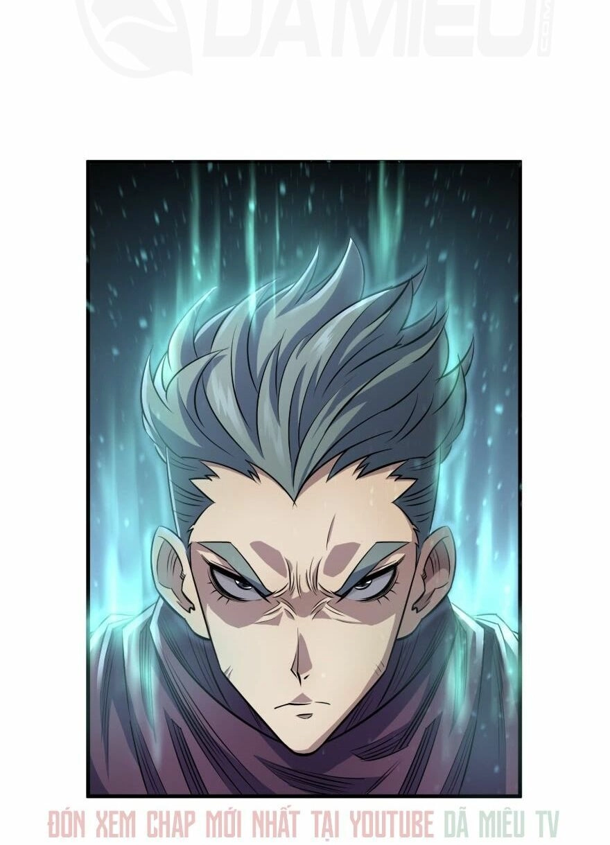 Thú Nhân Chapter 62 - 35