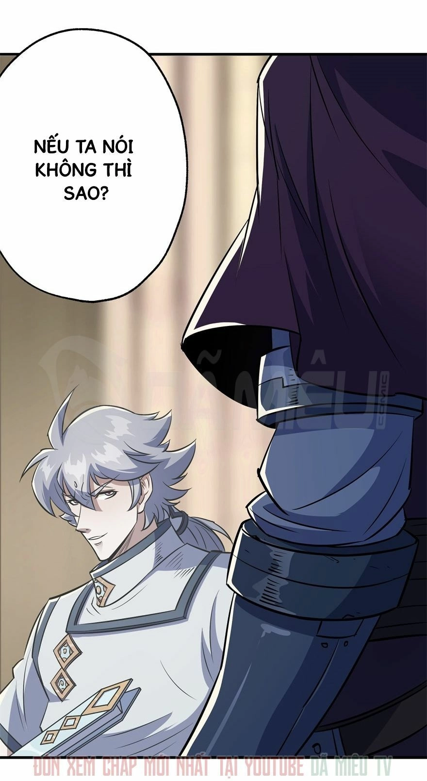 Thú Nhân Chapter 63 - 2