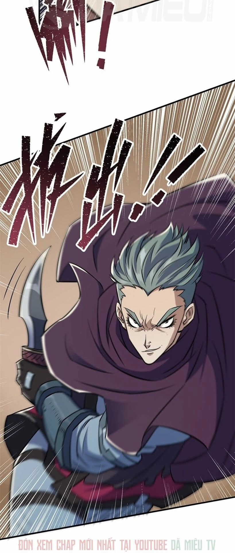 Thú Nhân Chapter 63 - 4