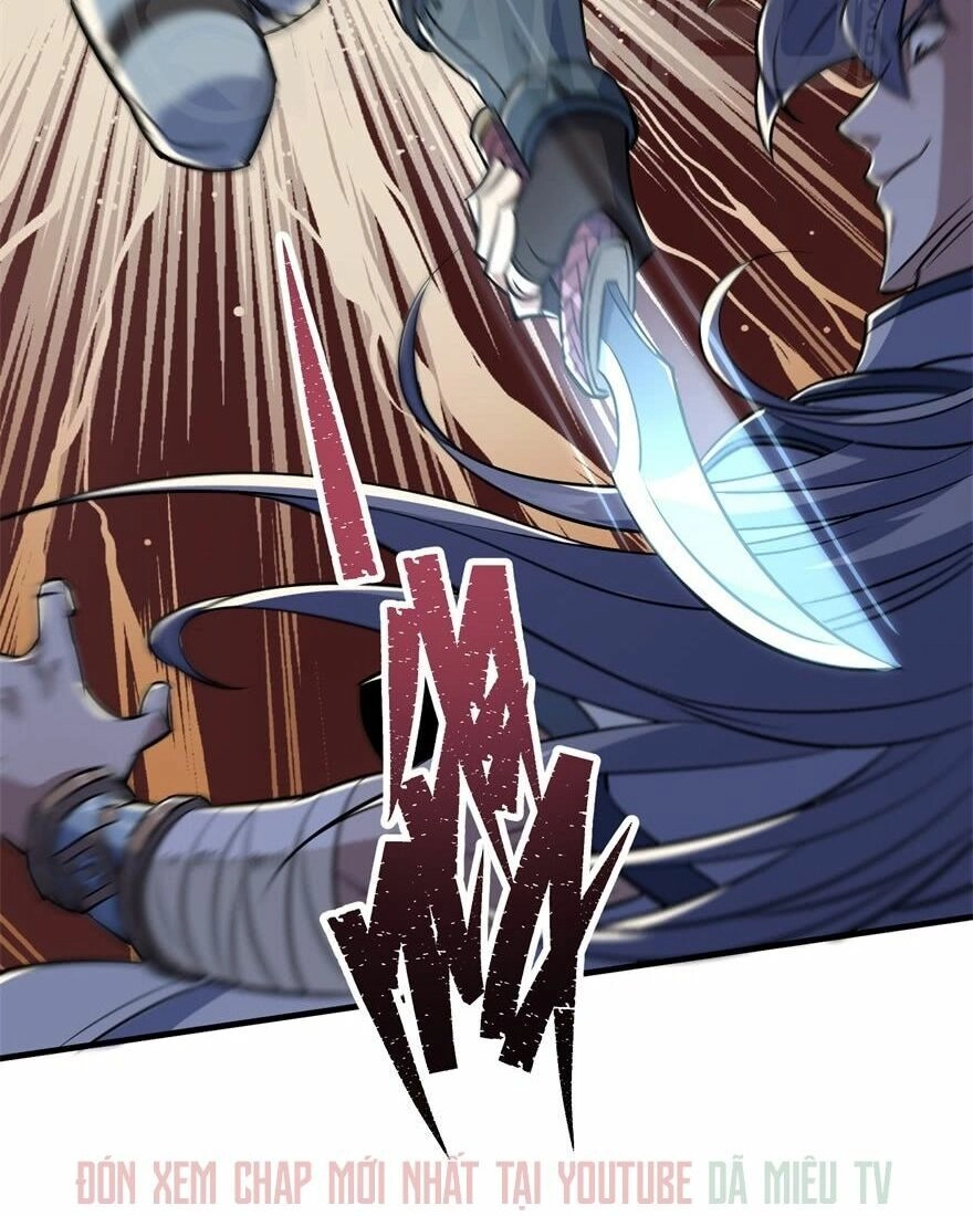 Thú Nhân Chapter 63 - 6