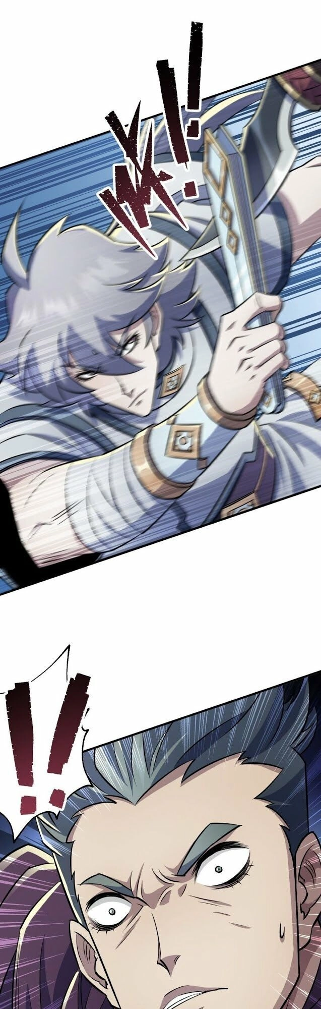 Thú Nhân Chapter 63 - 7