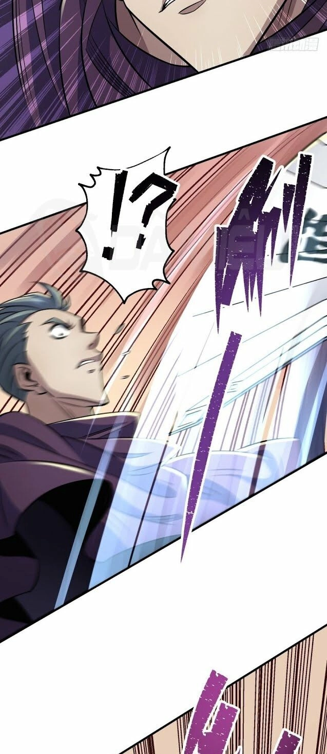 Thú Nhân Chapter 63 - 8