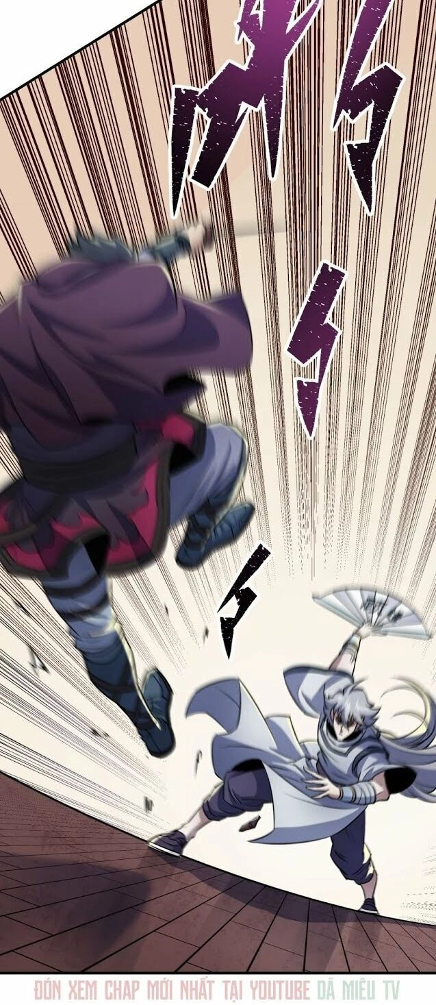 Thú Nhân Chapter 63 - 9