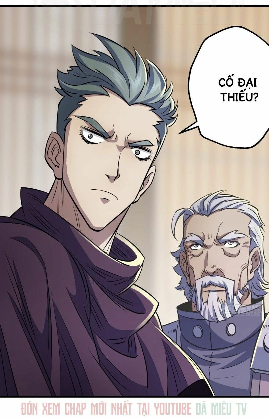 Thú Nhân Chapter 63 - 15