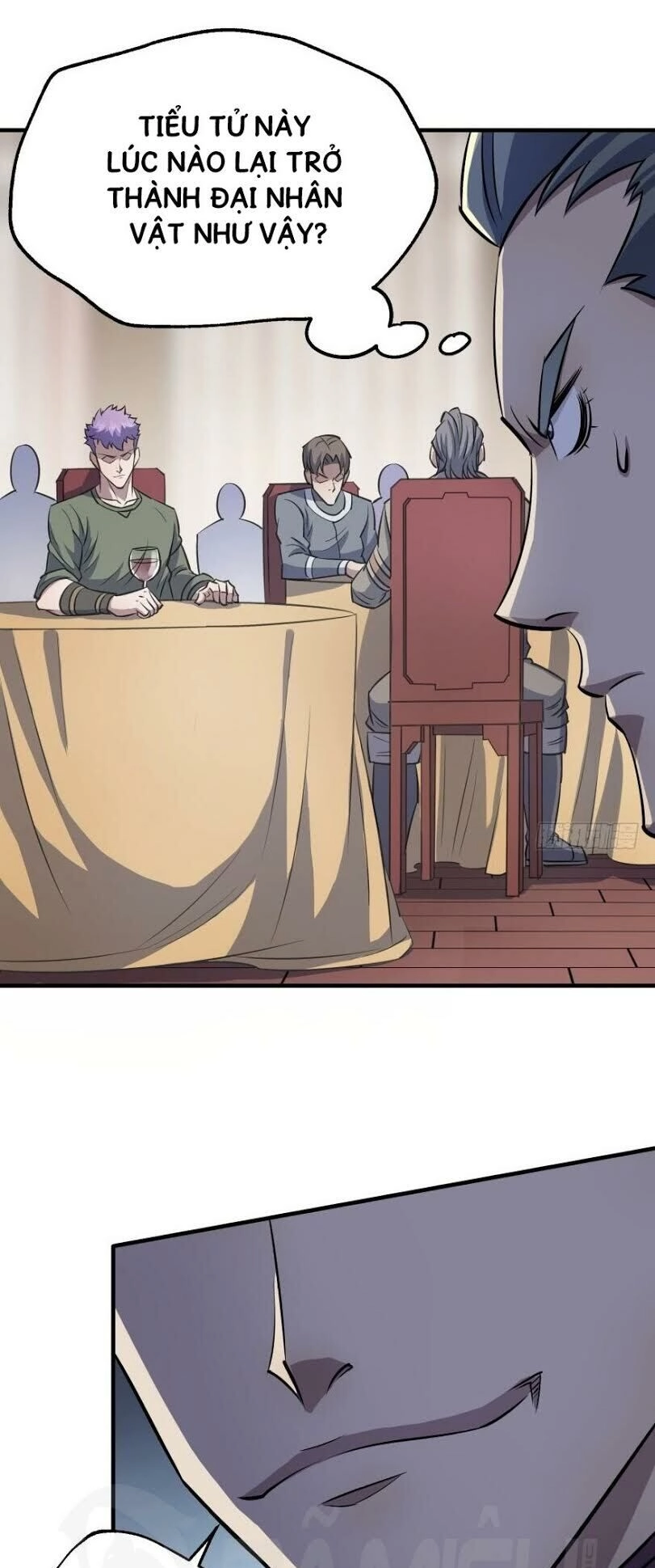 Thú Nhân Chapter 63 - 16