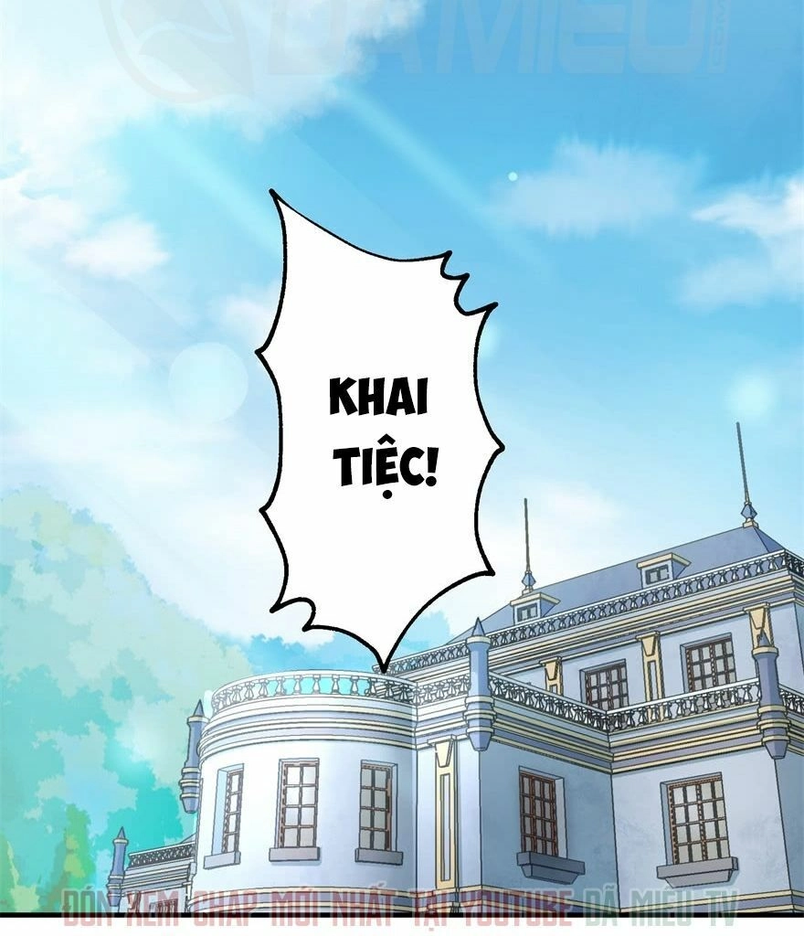 Thú Nhân Chapter 63 - 21