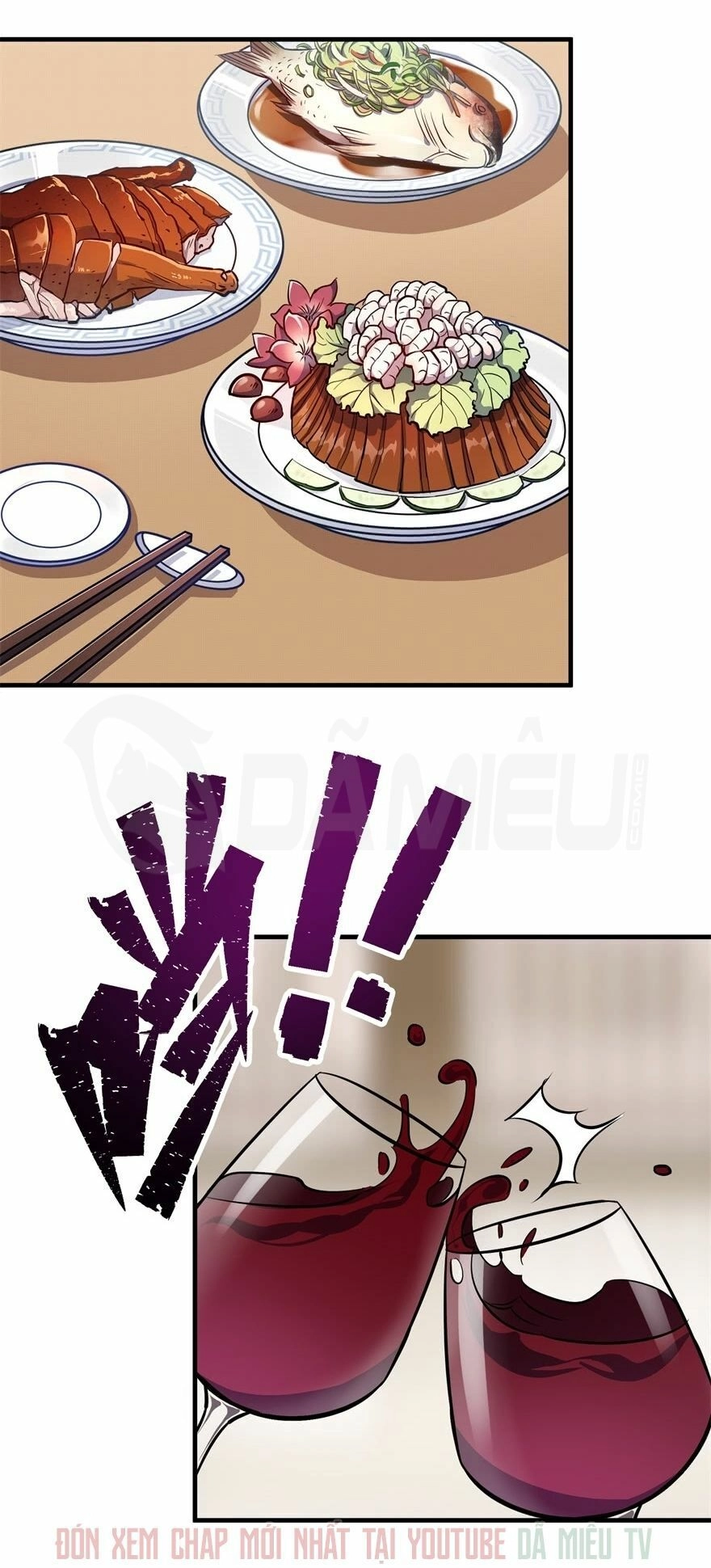 Thú Nhân Chapter 63 - 22