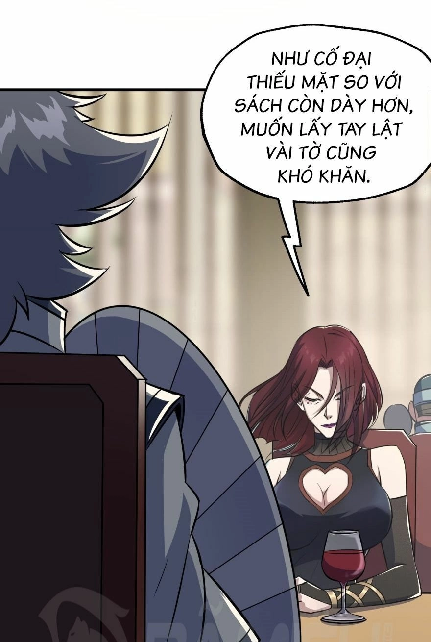 Thú Nhân Chapter 63 - 25