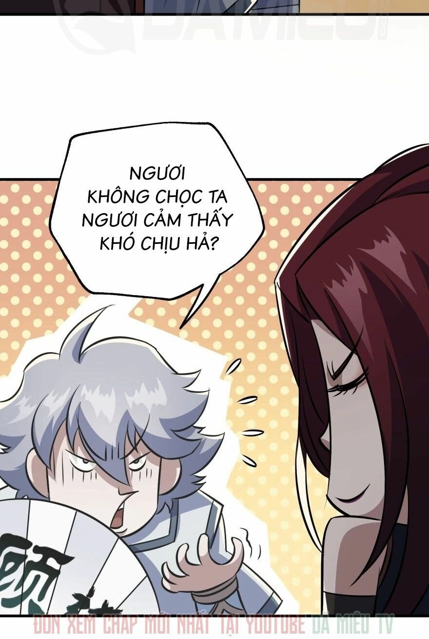 Thú Nhân Chapter 63 - 26