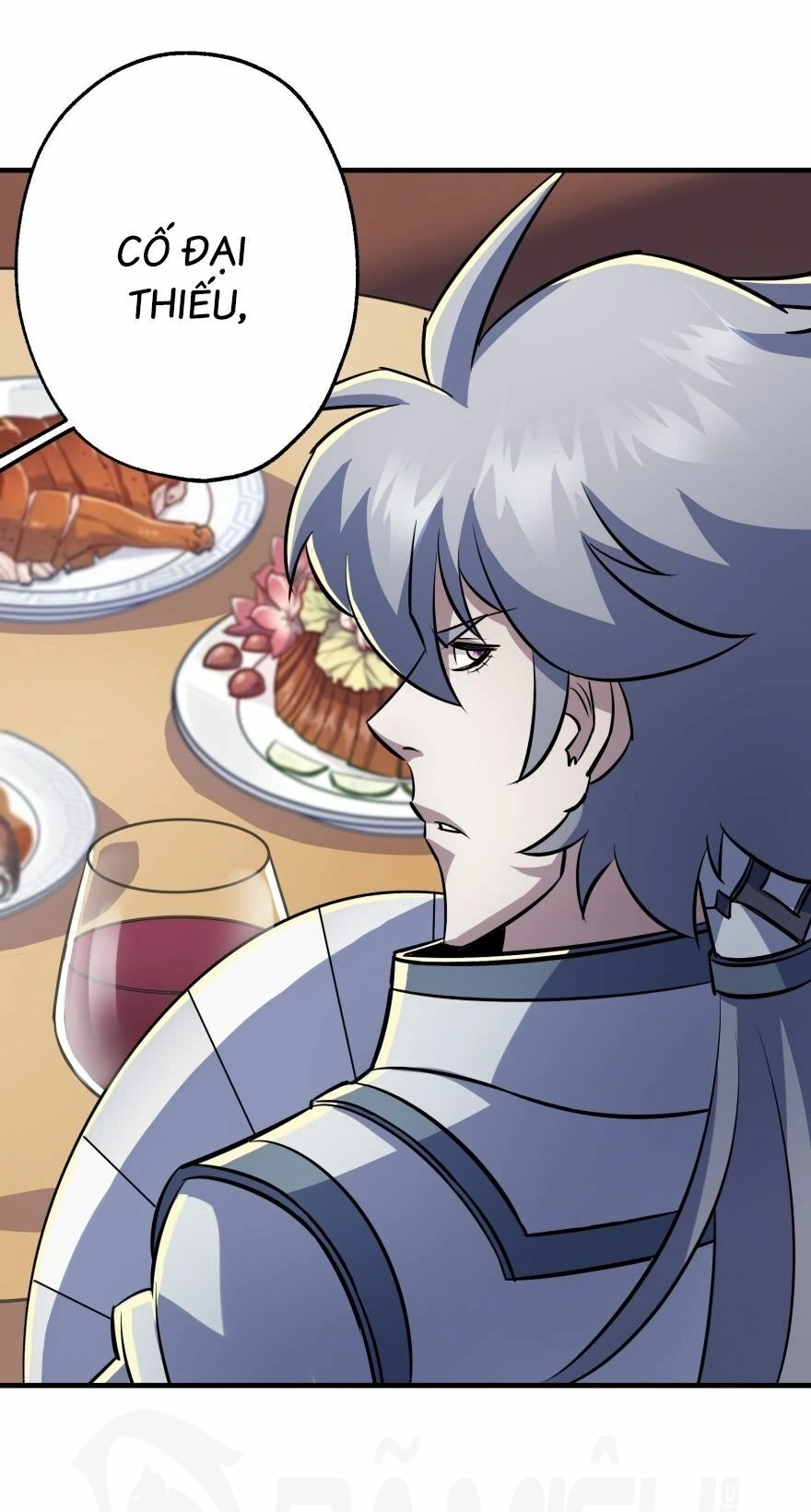 Thú Nhân Chapter 63 - 27