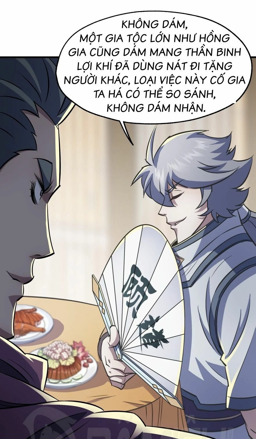 Thú Nhân Chapter 63 - 29