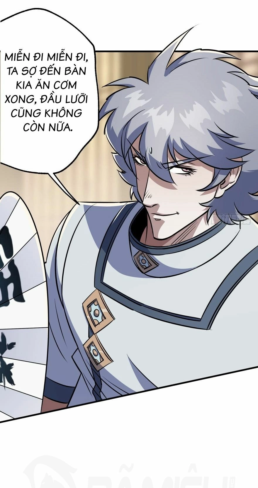 Thú Nhân Chapter 63 - 31