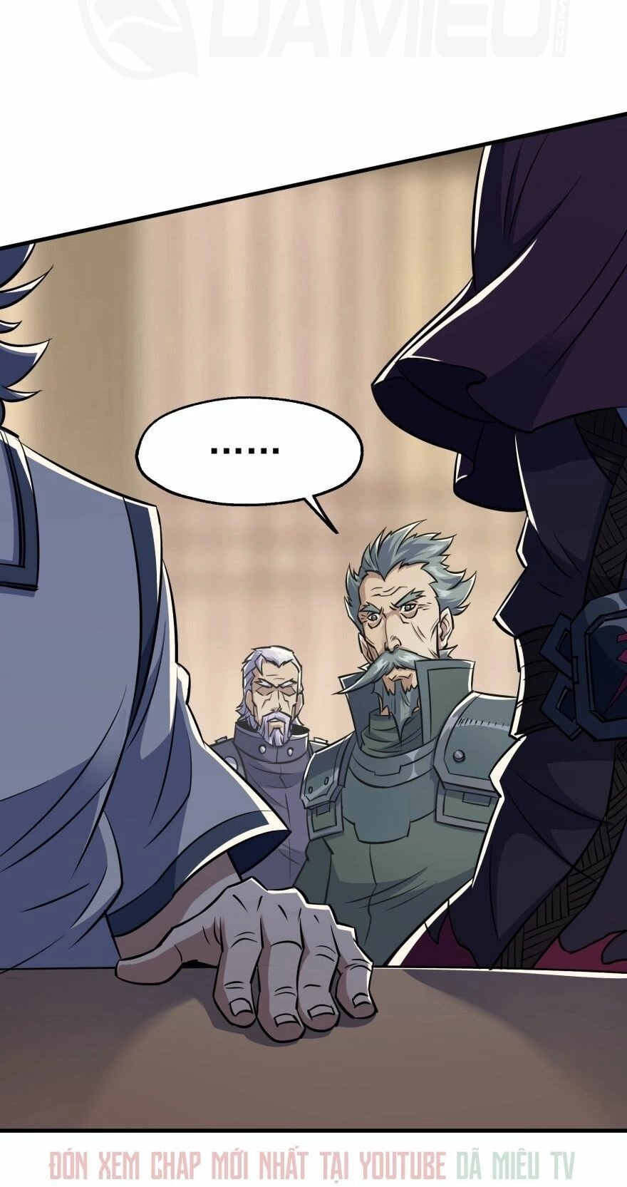 Thú Nhân Chapter 63 - 32