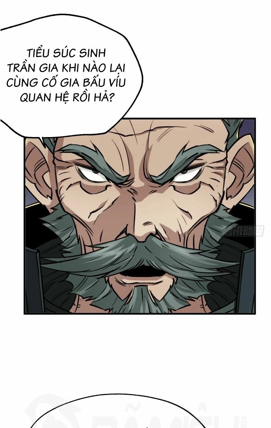 Thú Nhân Chapter 63 - 33