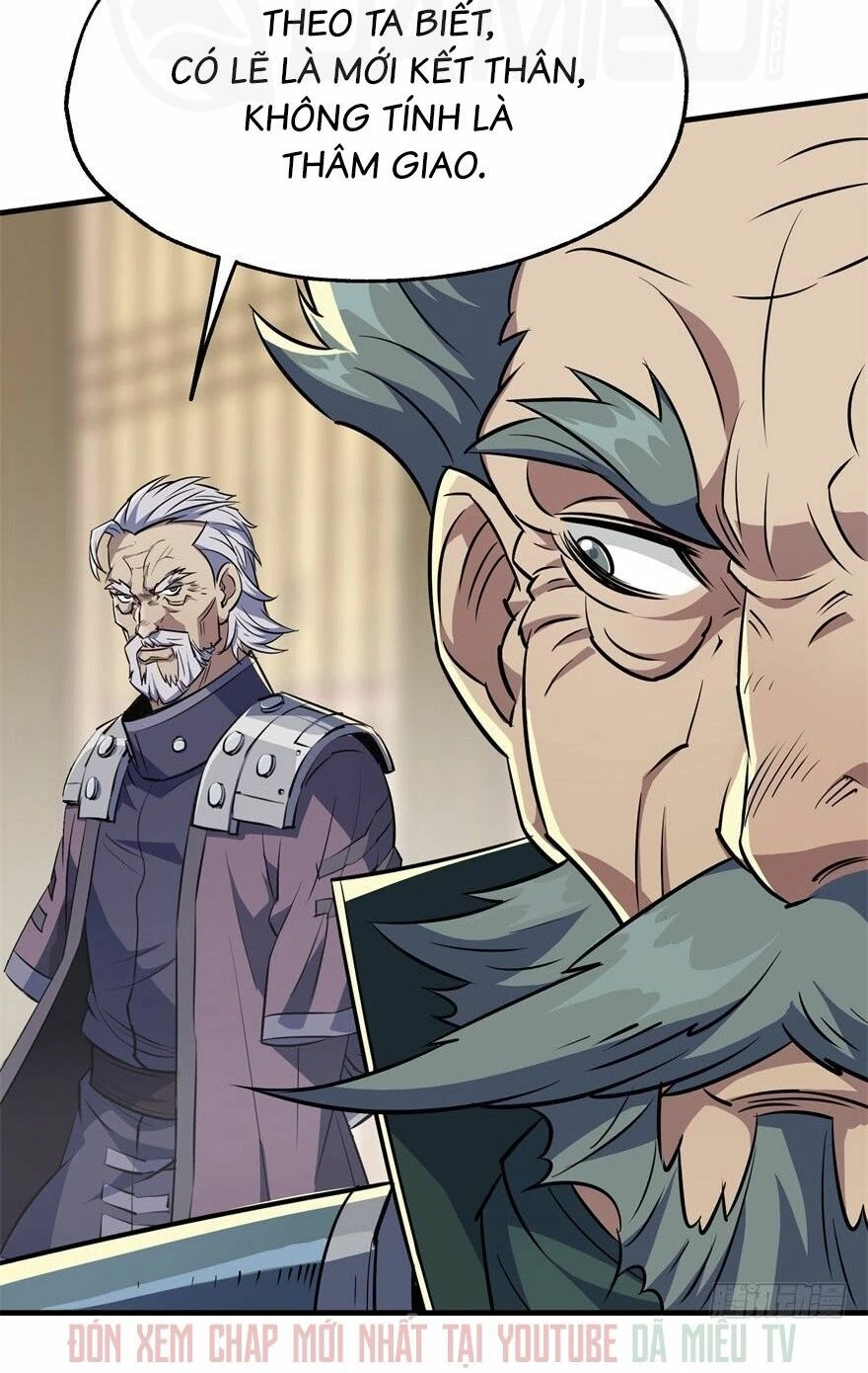 Thú Nhân Chapter 63 - 34