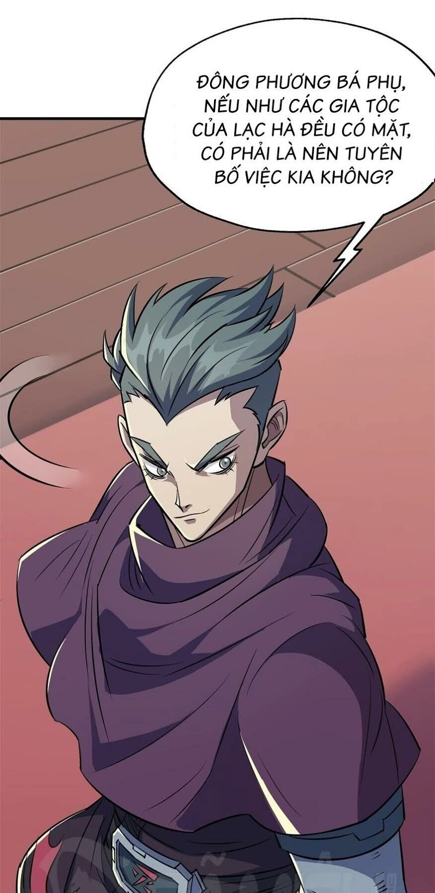 Thú Nhân Chapter 63 - 35