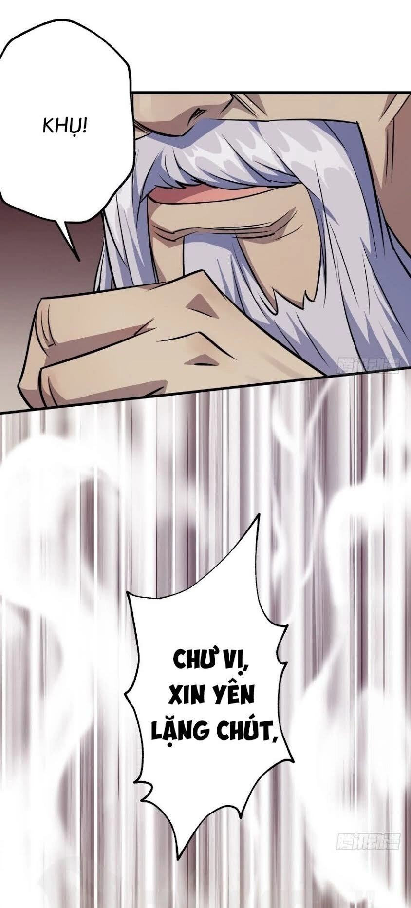 Thú Nhân Chapter 63 - 37