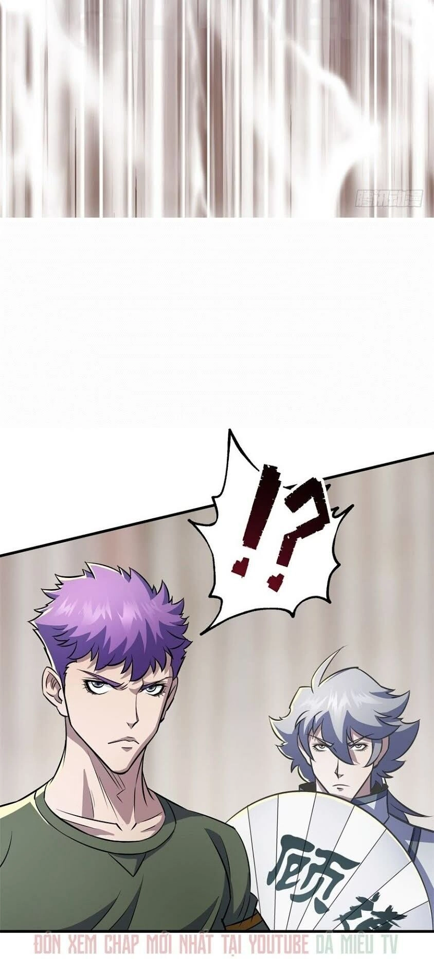 Thú Nhân Chapter 63 - 38