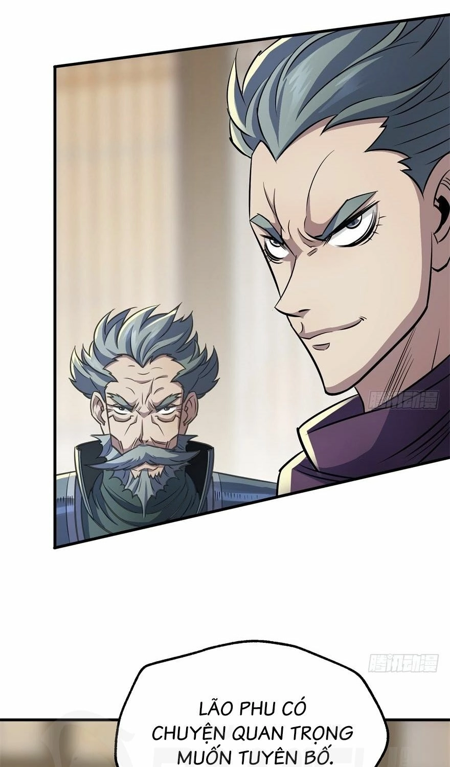 Thú Nhân Chapter 63 - 39