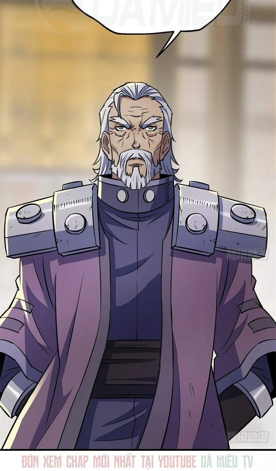 Thú Nhân Chapter 63 - 40