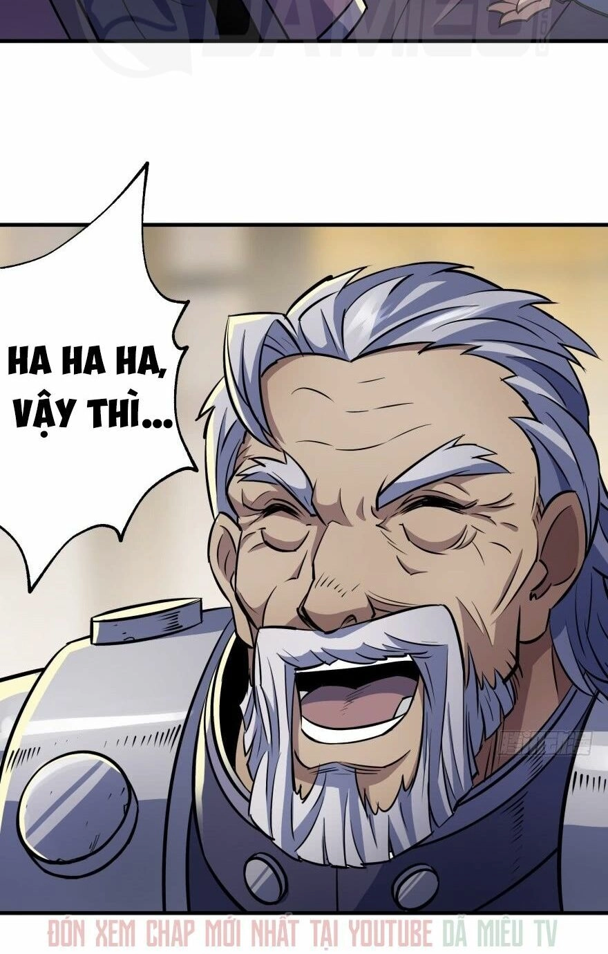 Thú Nhân Chapter 64 - 11