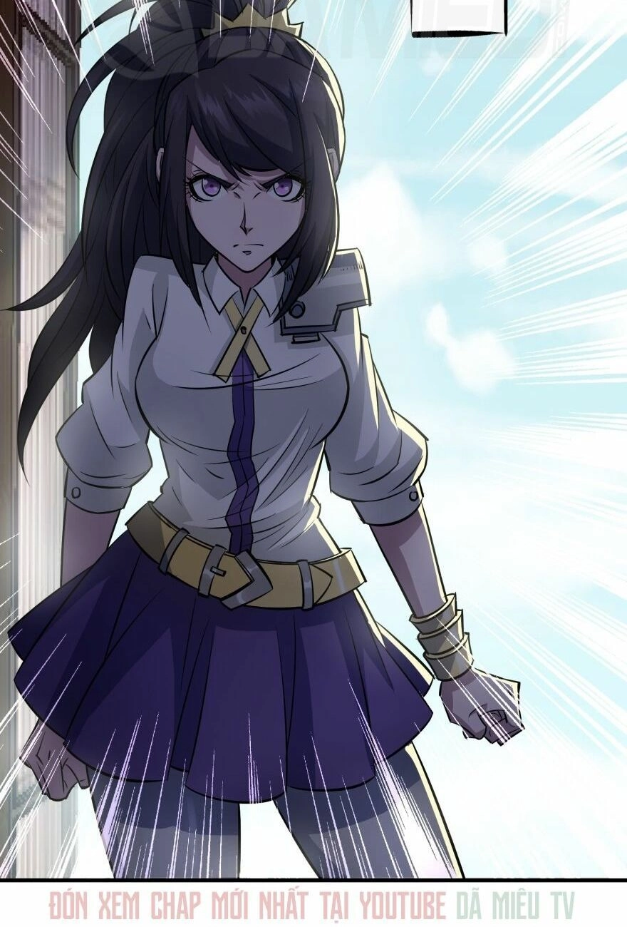 Thú Nhân Chapter 64 - 13